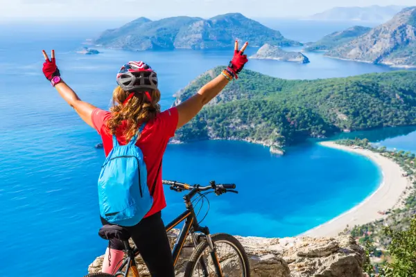 A Arte de Conversar e Conectar em Roteiros de Cicloturismo