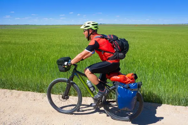 Os Benefícios do Cicloturismo nas Comunidades Locais