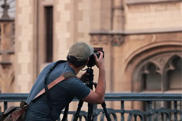 Aperfeiçoando Habilidades Durante as Viagens: Dicas de fotografia