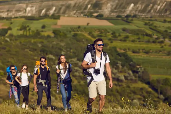 Desempenho e Experiência dos Guias Locais no Ecoturismo