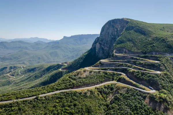 Como Fotografar a Natureza na Serra Gaúcha em Dias Nublados