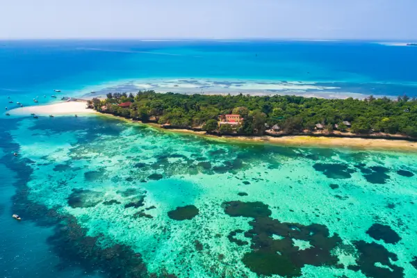 Conhecendo a Época Certa para Visitar Zanzibar