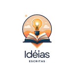 ideias escritas