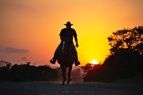 Cavalgadas Ecológicas na Serra da Canastra