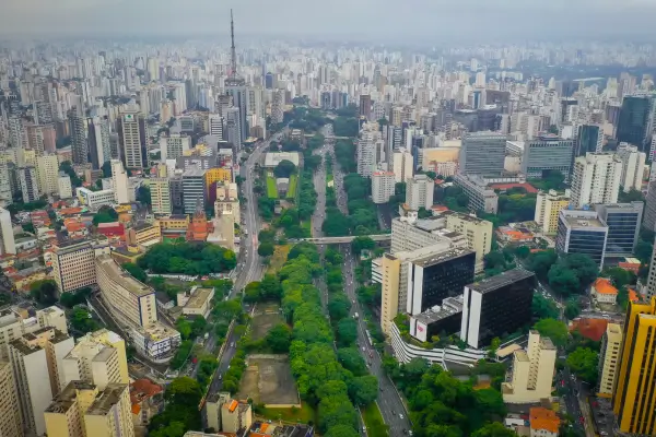 Lugares para Passar o Dia em São Paulo