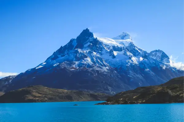 Fotografia de Paisagens Desconhecidas na Patagônia Chilena