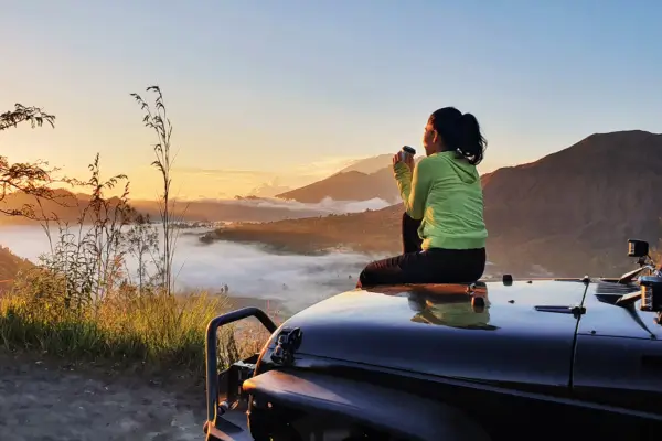 Técnicas para Fotografar Nascer do Sol em Montanhas e Picos Famosos