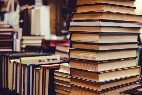 Os melhores livros para ler