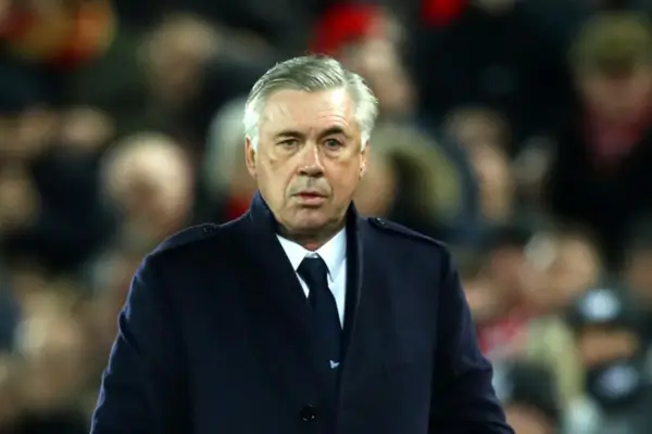 Carlos Ancelloti